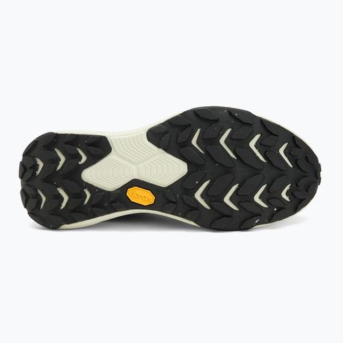 HOKA Herren Trekking-Schuhe Transport GTX midnight blue/truffle salt