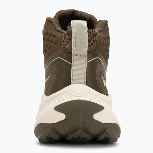 HOKA Herren Trekking-Schuhe Transport Hike GTX spruce green/oyster mushroom