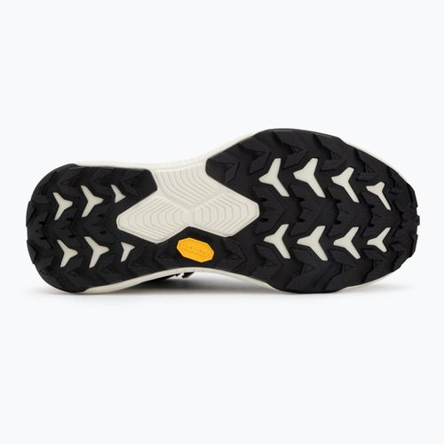 HOKA Herren Trekking-Schuhe Transport Hike GTX varsity navy/truffle salt