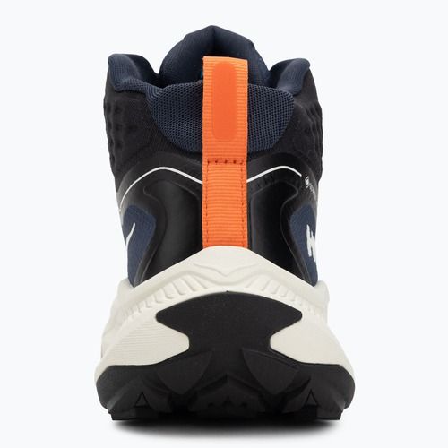 HOKA Herren Trekking-Schuhe Transport Hike GTX varsity navy/truffle salt