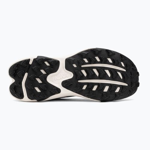 Damen-Laufschuhe HOKA Torrent 4 midnight blue/alpine blue