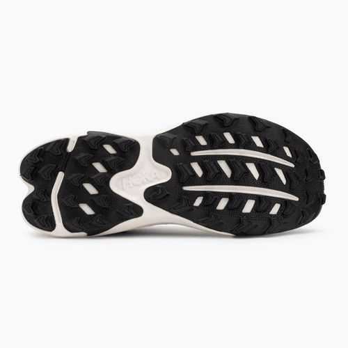 HOKA Torrent 4 Herren Laufschuhe charcoal grey/foggy night