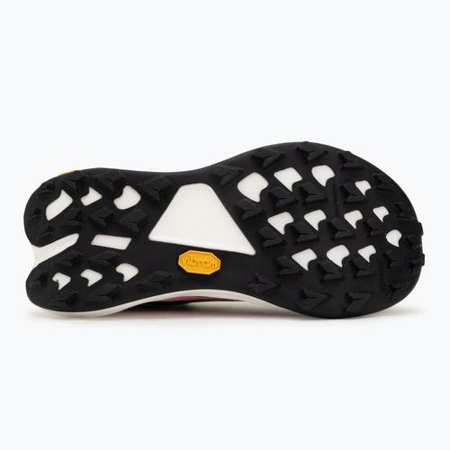 Damen-Laufschuhe HOKA Tecton X 3 neon hoka citrus/schwarz
