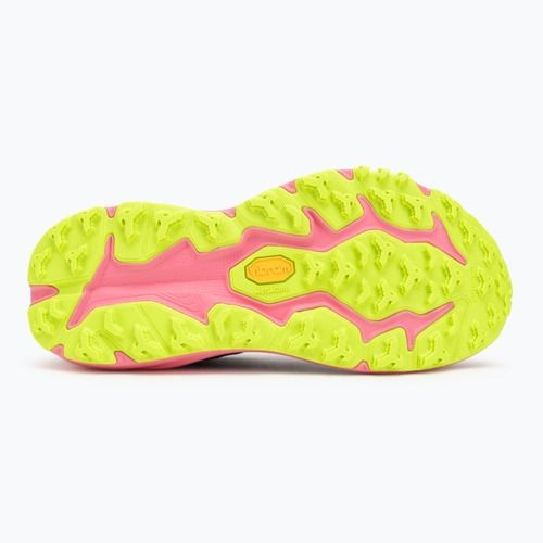 HOKA Speedgoat 6 Herren Laufschuhe schwarz/stardust