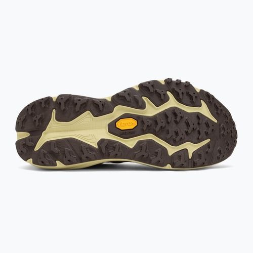 HOKA Speedgoat 6 Herren Laufschuhe Ahorn/Kardamom