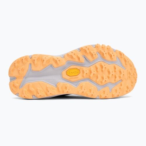 Damen-Laufschuhe HOKA Speedgoat 6 MID GTX asteroid/cosmic grey