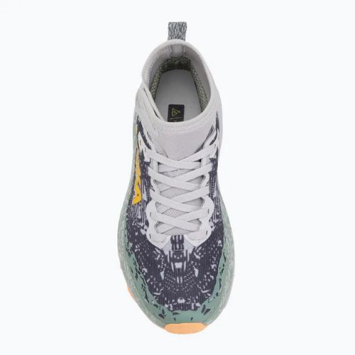Damen-Laufschuhe HOKA Speedgoat 6 MID GTX asteroid/cosmic grey