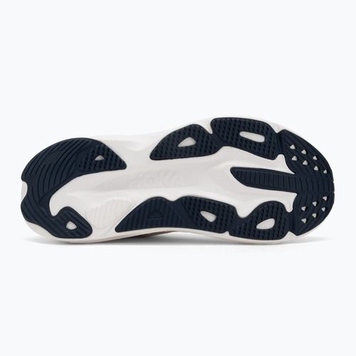 HOKA Skyflow Herren-Laufschuhe Birch/Alabaster