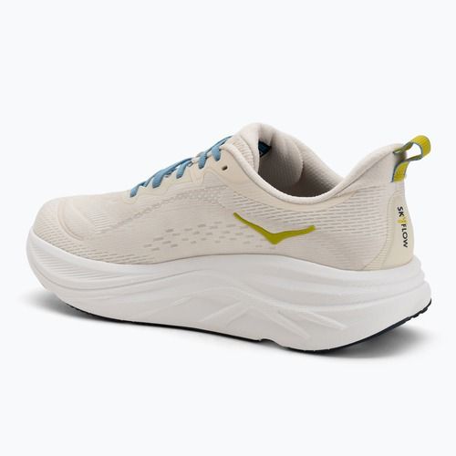HOKA Skyflow Herren-Laufschuhe Birch/Alabaster