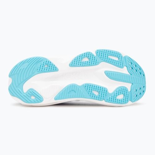 Damen-Laufschuhe HOKA Skyflow Ultramarine/Nachtblau