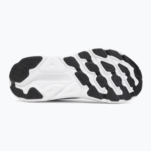 Damen-Laufschuhe HOKA Clifton 9 GTX schwarz/raindrop