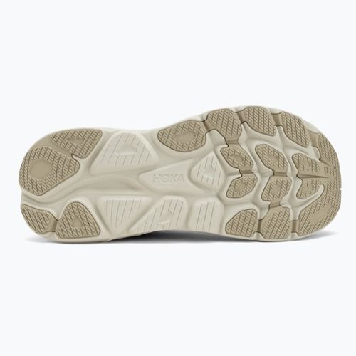 HOKA Clifton 10 Herren Laufschuhe fern/trüffelsalz