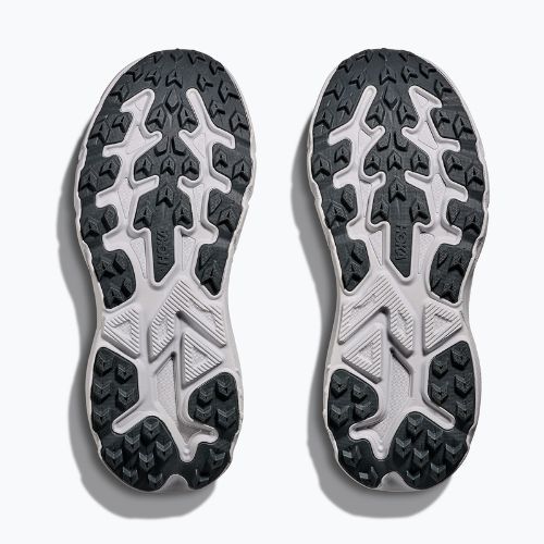 Damen-Laufschuhe HOKA Challenger 8 jade/cosmic grey