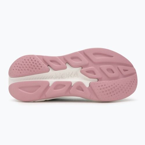 Damen-Laufschuhe HOKA Rincon 4 Jadeit/Alpenblau