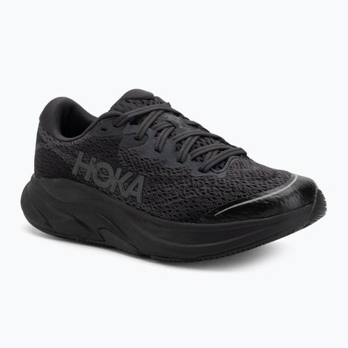 Kinder-Laufschuhe HOKA Rincon 4 schwarz/schwarz