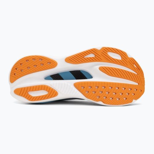 HOKA Skyward X Herren-Laufschuhe clear sea/alpine blue