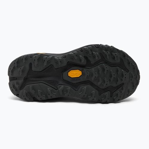Damen-Laufschuhe HOKA Speedgoat 6 GTX Wide black/black
