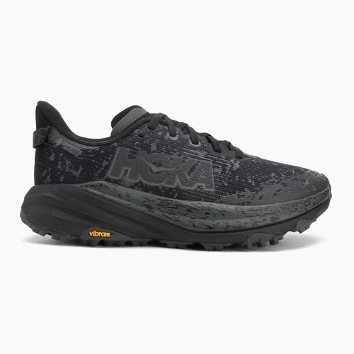 Damen-Laufschuhe HOKA Speedgoat 6 GTX Wide black/black