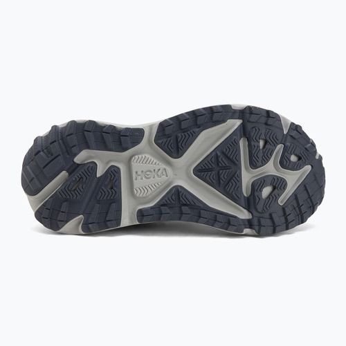 HOKA Herren Laufschuhe Stinson 7 foggy night/cardamon