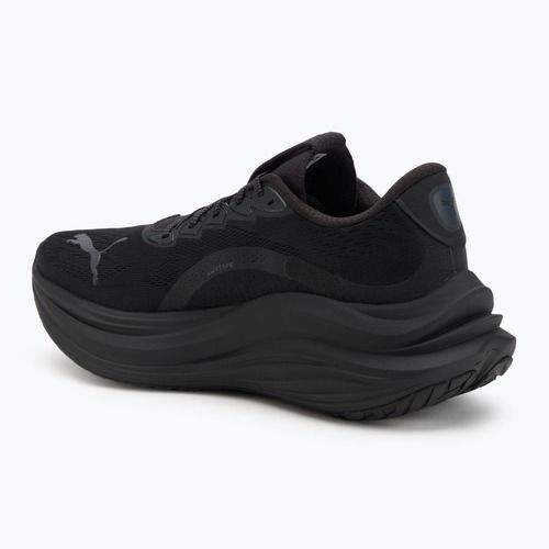 Herren-Laufschuhe PUMA MagMax Nitro puma black/galactic gray