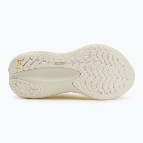 Damen-Laufschuhe PUMA MagMax Nitro gold moon