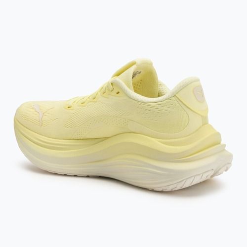 Damen-Laufschuhe PUMA MagMax Nitro gold moon