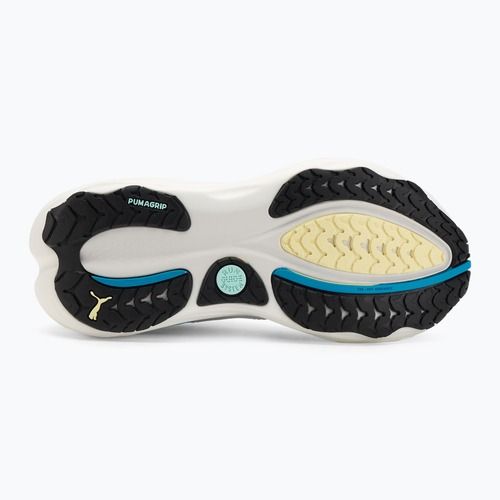 Herren-Laufschuhe PUMA ForeverRun Nitro 2 puma weiß/speed blau