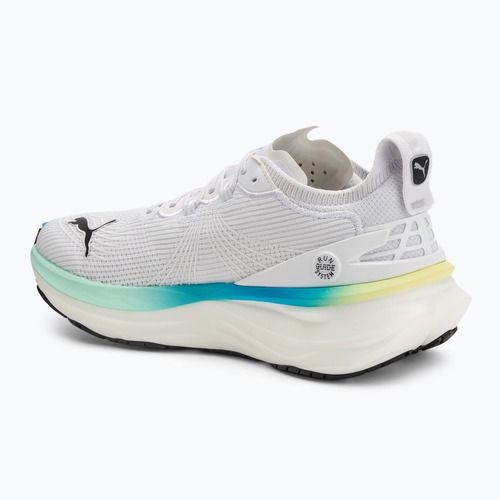 Herren-Laufschuhe PUMA ForeverRun Nitro 2 puma weiß/speed blau