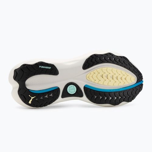 Damen-Laufschuhe PUMA ForeverRun Nitro 2 puma white/mint melt