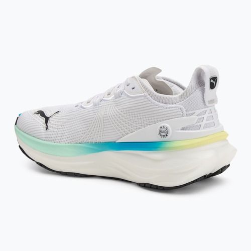Damen-Laufschuhe PUMA ForeverRun Nitro 2 puma white/mint melt