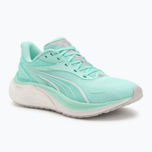 Damen-Laufschuhe PUMA Electrify Nitro 4 mint melt/puma white
