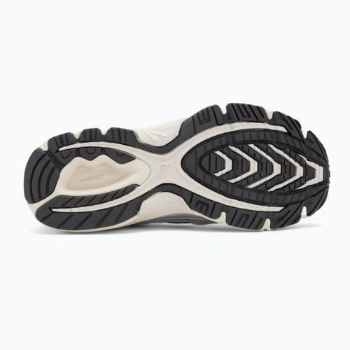 Mizuno MXR Schuhe weiß/eisernes Tor/Peach-Püree