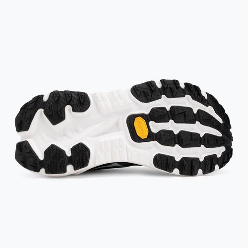 Damen-Laufschuhe HOKA Matafe X schwarz/himmelblau