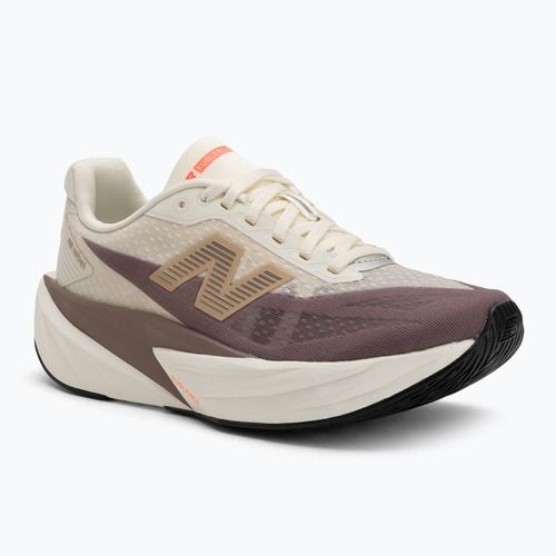 Damen-Laufschuhe New Balance FuelCell Rebel V5 Angora