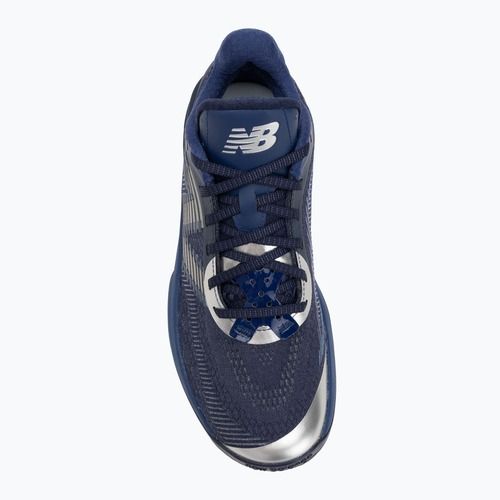 Basketballschuhe New Balance Two WXY V5 blau