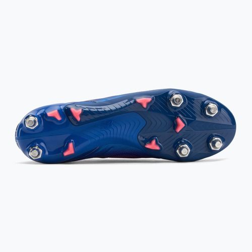 New Balance Fußballschuhe Tekela Elite Low V5 SG blau