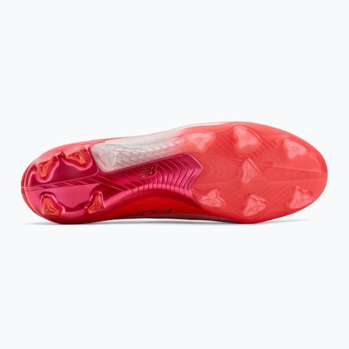 New Balance Furon Elite V8 FG Fußballschuhe rot