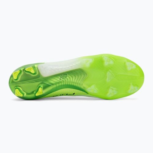 New Balance Furon Elite V8 FG Fußballschuhe grün