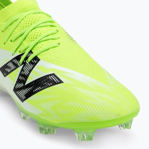 New Balance Furon Elite V8 FG Fußballschuhe grün