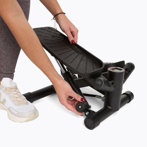 Twist-Stepper XTREXO FS200 black