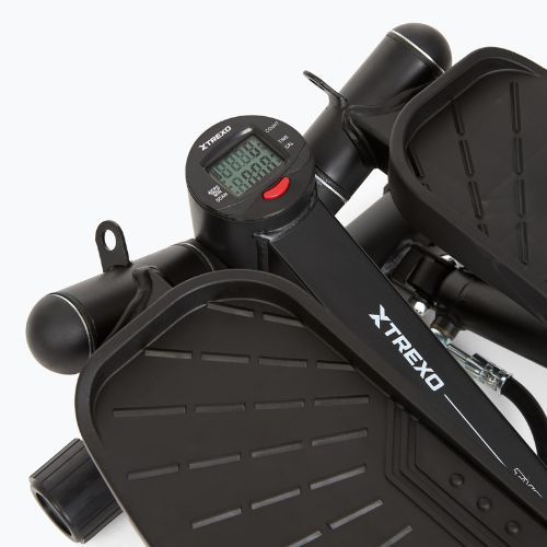 Twist-Stepper XTREXO FS200 black