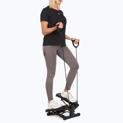 Twist-Stepper XTREXO FS200 black