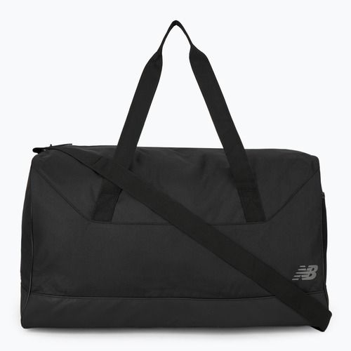 Tasche New Balance Schuhe Essential Large Duffel 39 l black