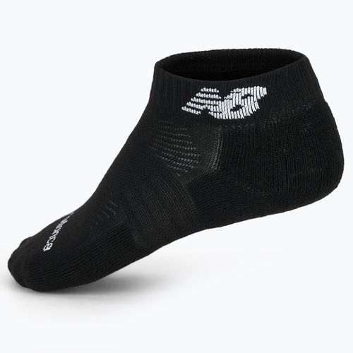 Kindersocken New Balance Youth Daily Essentials Low 3 Paar black