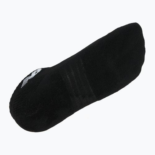 Kindersocken New Balance Youth Daily Essentials Low 3 Paar black
