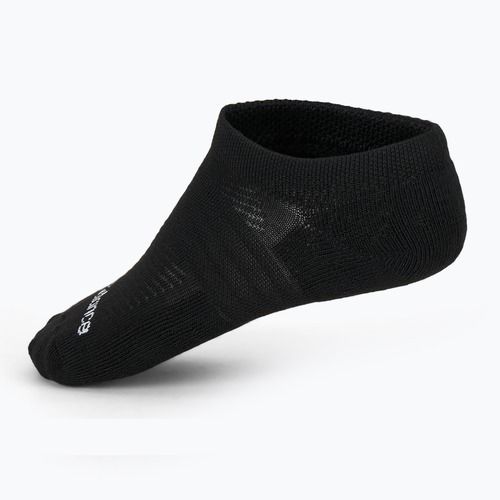 New Balance Youth Daily Essentials No schwarze Kindersocken