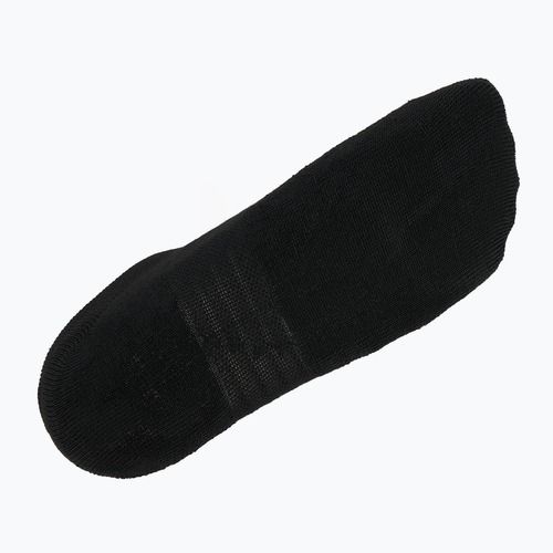New Balance Youth Daily Essentials No schwarze Kindersocken