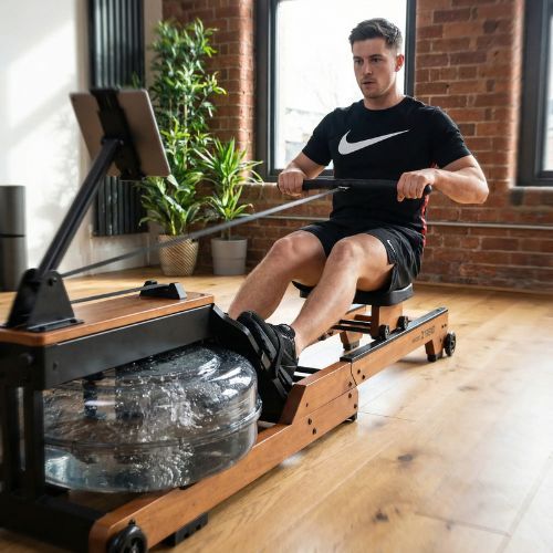 Wasser-Rudergerät XTREXO RM300