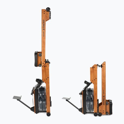 Wasser-Rudergerät XTREXO RM300