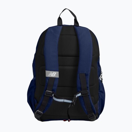 New Balance Heritage Stadtrucksack 26 l blau
